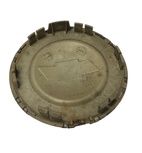 Wheel Center Cap 9595108 for 2004 2005 2006 2007 2008 2009 Chevrolet Trailblazer
