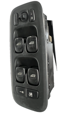 02 03 04 05 06 07 08 Volvo S60 Master Window Switch Left Driver Side 09193383