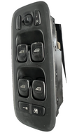 02 03 04 05 06 07 08 Volvo S60 Master Window Switch Left Driver Side 09193383