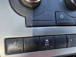 2005 2006 2007 Jeep Cherokee AC Climate Control Bezel Trim OEM P55111009AO