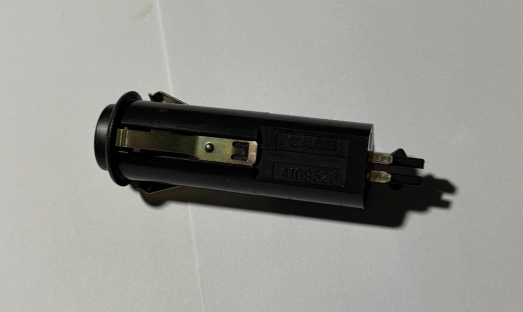 Hazard Switch Flasher Light Emergency Button 4109526 fits 1994-1997 Saab 900