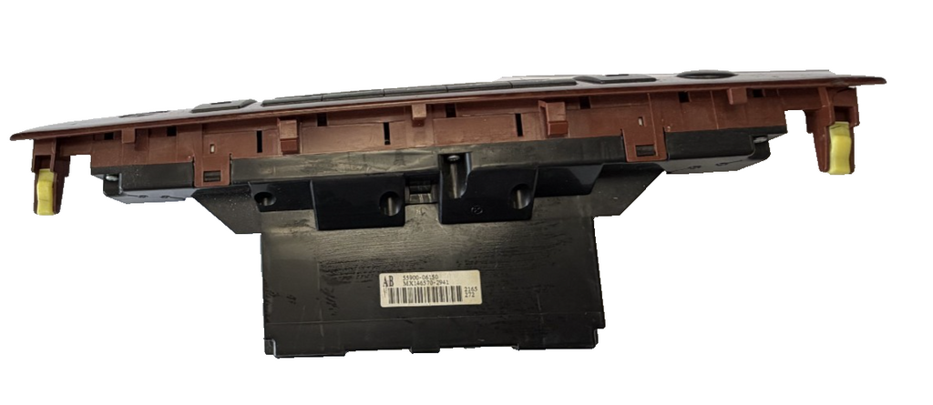 2002-2004 Toyota Camry AC Heater Climate Control 55900-06150, MX146570-2941 by DENSO