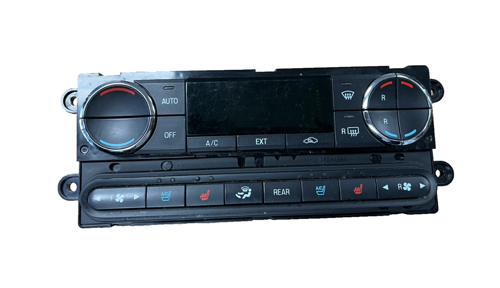 2007-2014 Ford Expedition AC Heater Climate Temperature Control BL14-18C612-BA