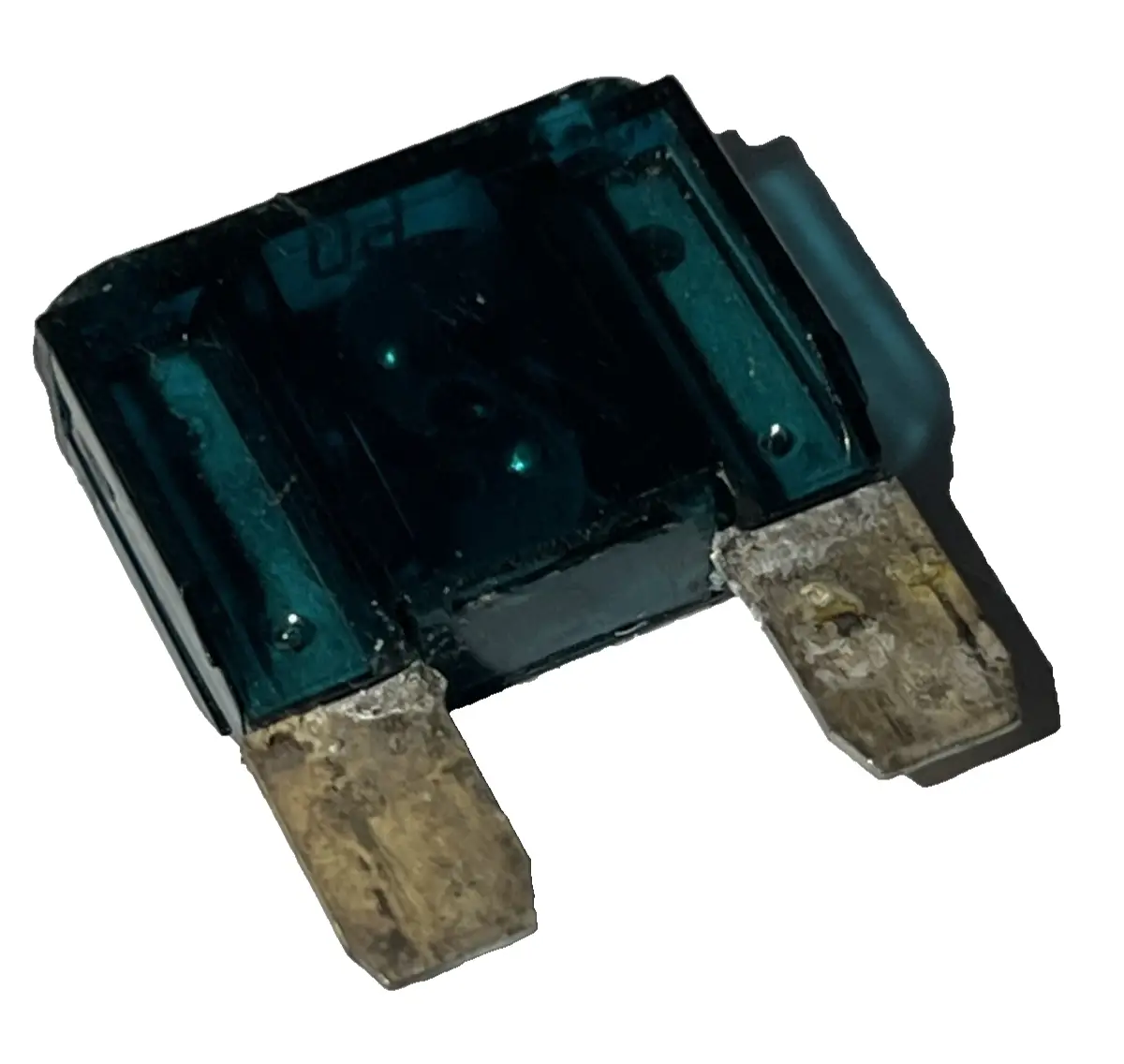 Littelfuse Auto Automotive Blade Fuse APX Maxi Fuse 60A Blue by Littelfuse