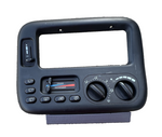 99 00 1999 2000 Dodge Caravan Temperature Climate Control OEM 04677617AC Black