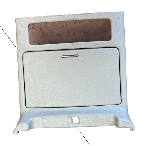 2006-2010 Infiniti M35 M45 Center Console Trim Bezel Cup Holder 10552A28000