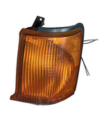 1999-2002 Land Rover Discovery Front Left Driver Turn Signal Light OEM 54596271