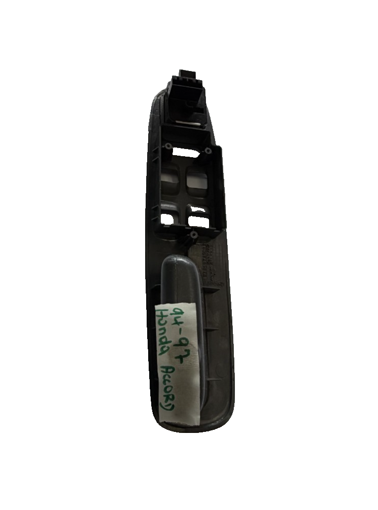 1994 1995 1996 1997 Honda Accord Side Mirror Control Switch Trim Bezel