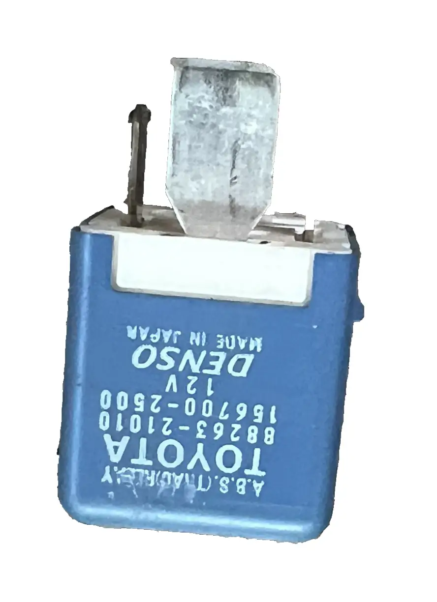 ABS Skid Control Relay 88263 21010 fits 2004 2005 2006 2007 2008 Toyota Matrix by Toyota