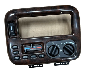 96-00 Caravan Plymouth Voyager AC Heater Temperature Climate Control 04677966AB