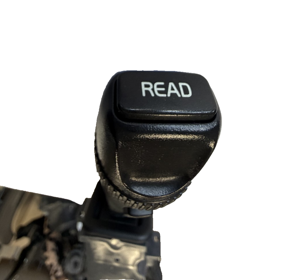 Turn Signal Info Reset Switch 31268566 fits 2005-2007 Volvo S60 S80 V70 XC70 by Volvo