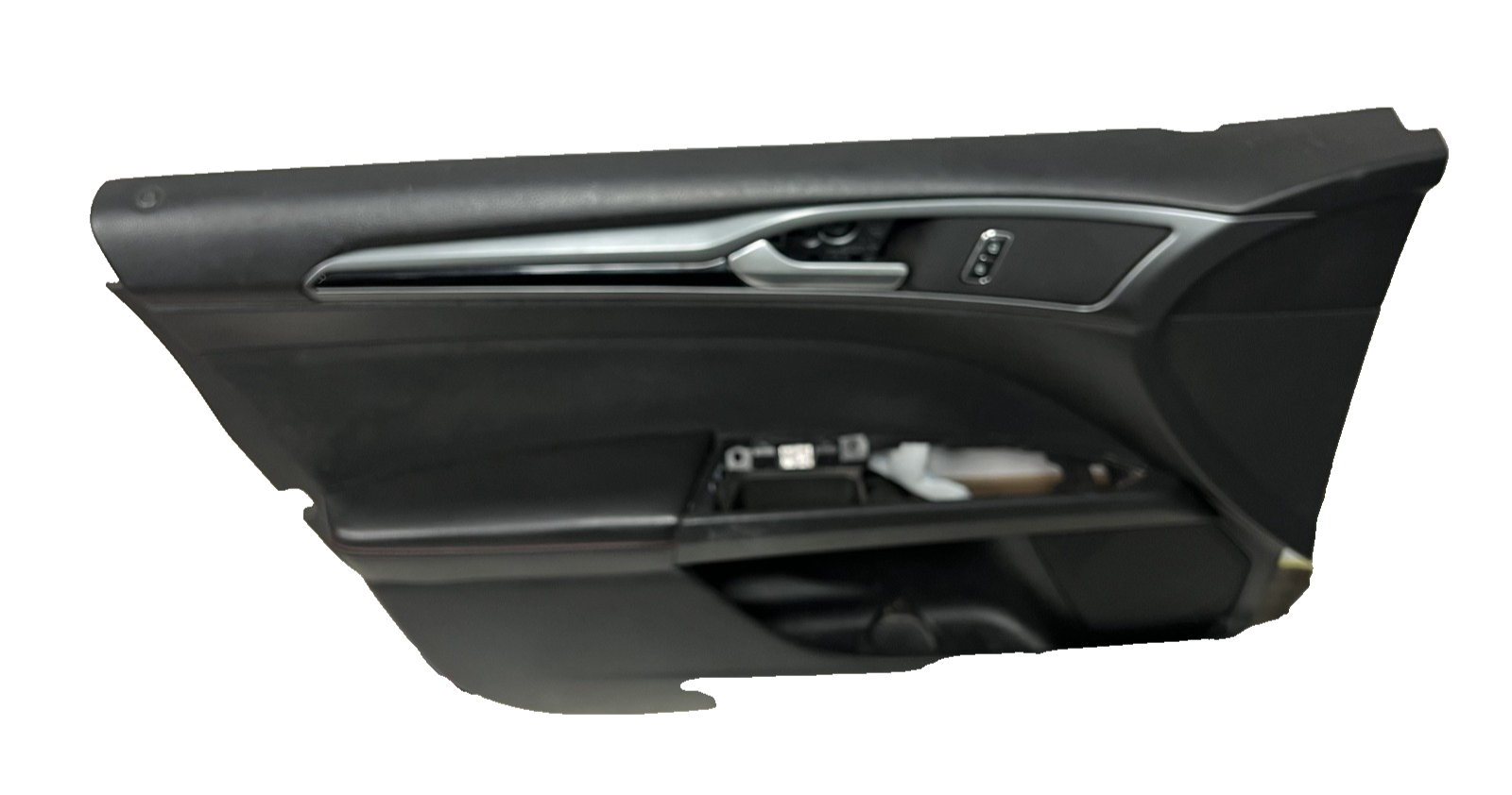 2013-2014 Ford Fusion Door Trim Cover Panel Front Left Side DS73 14E073 BG