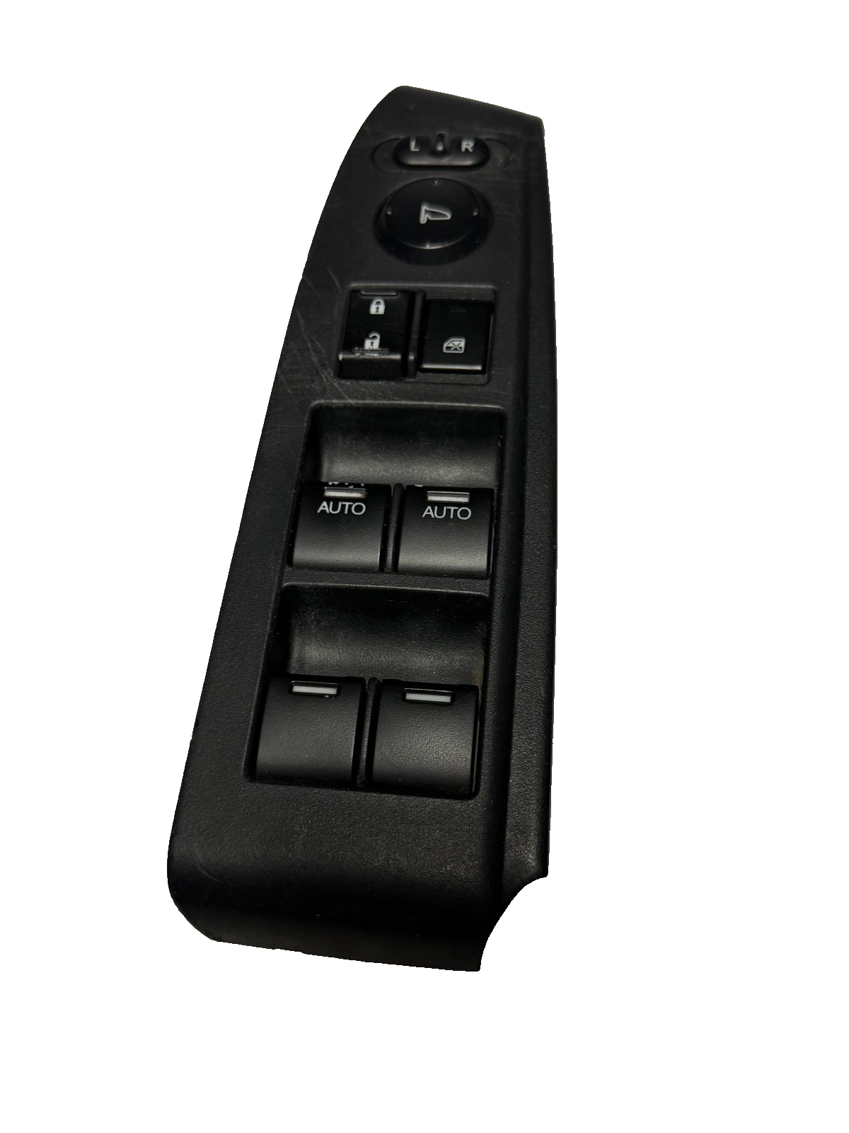 Master Window Side Mirror Switch Left 35750 TA0 A32 fits 08-12 Honda Accord by Honda