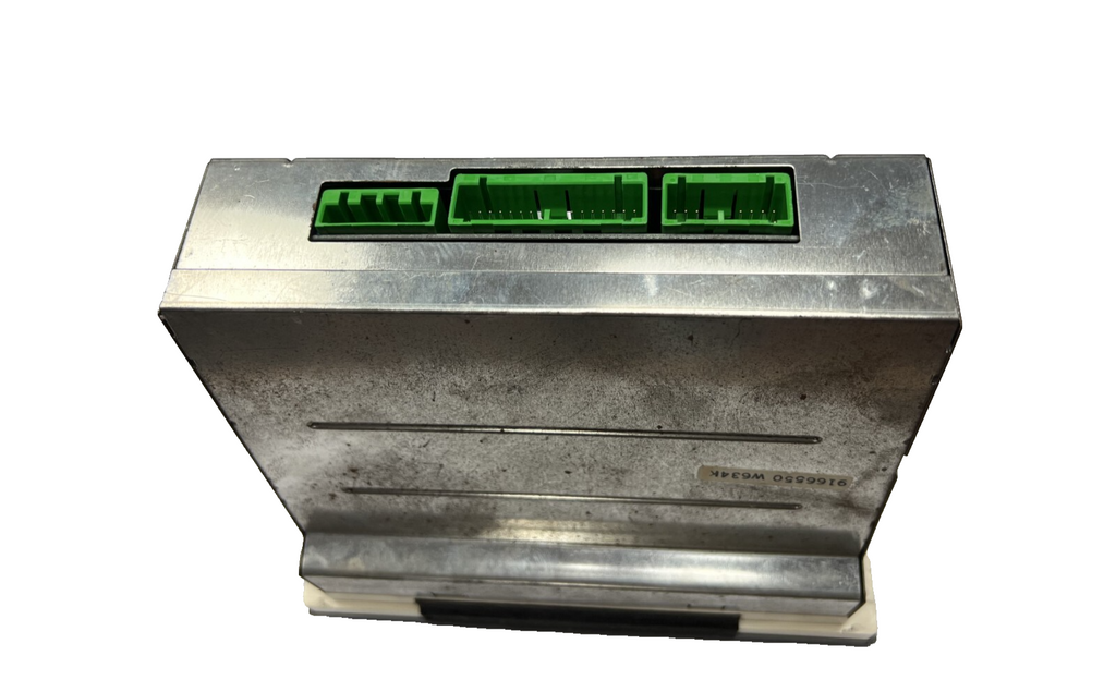 1993-1997 Volvo 850 AC Heater Climate Temperature Control OEM 9166550 W634K