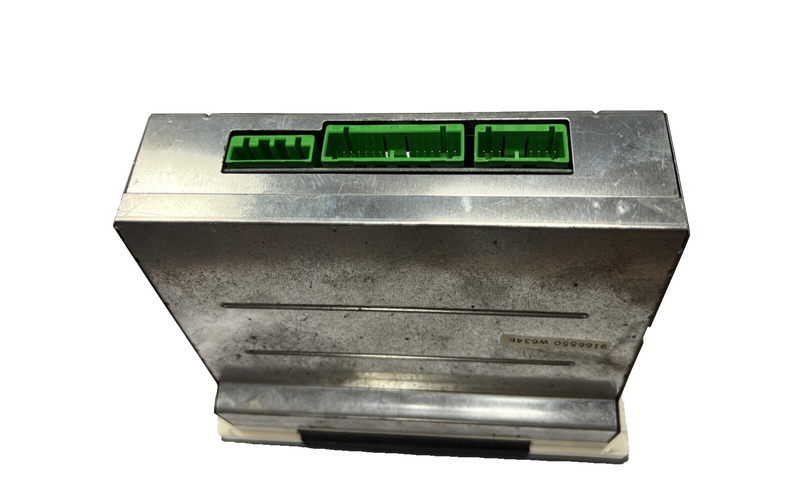 1993-1997 Volvo 850 AC Heater Climate Temperature Control OEM 9166550 W634K