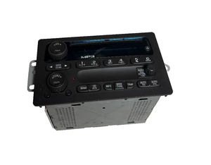 Chevrolet Colorado Radio AM FM Stereo MP3 CD Player Receiver 2005 2012