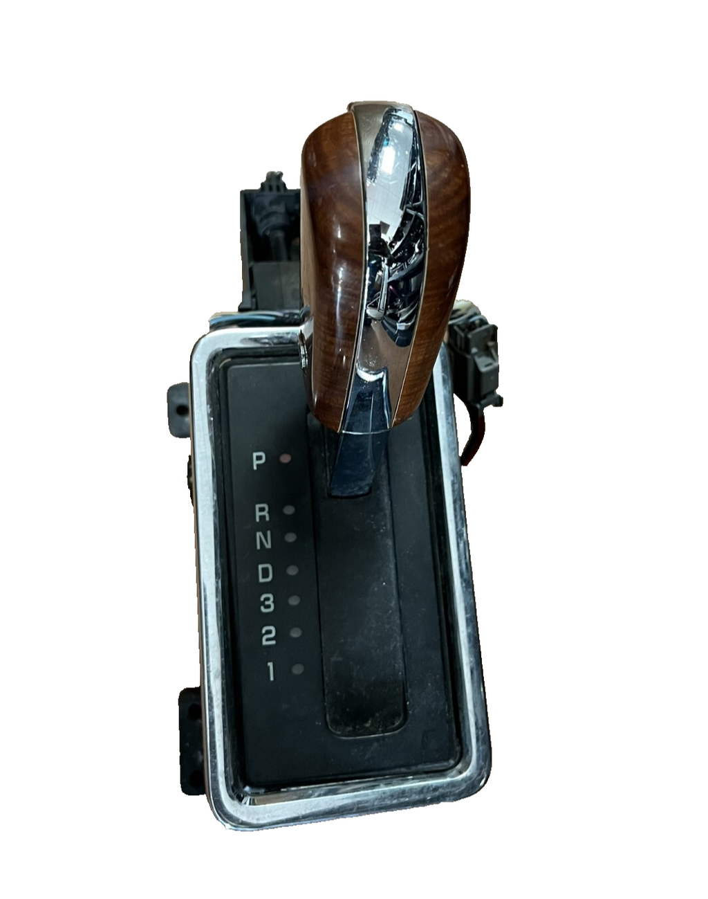 2007-2014 Ford Expedition Floor Shifter Gear Selector Assembly 8L1P 7J228 BCSMGQ