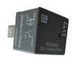 2015 2016 2017 Cadillac XTS General Motors 4 Pin Automotive Relay 13306943 by GM