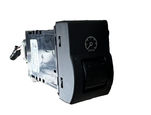 2007-2011 Mazda 3 Cruise Control Switch Button OEM BP4L-66-4T0, 03 7503 00