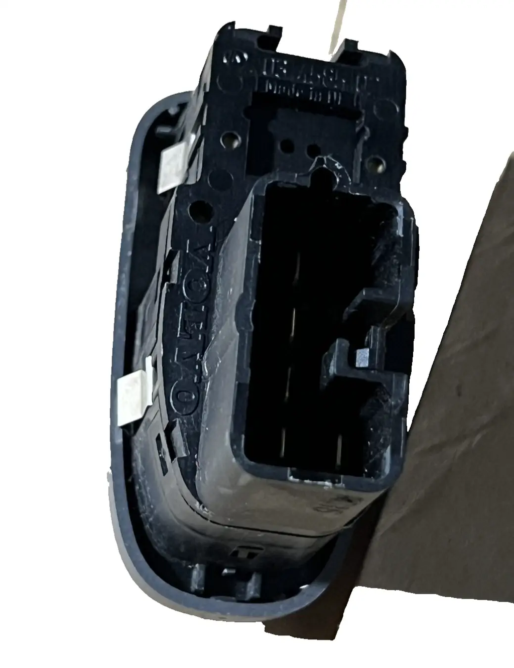 Rear Left or Right Electric Window Switch 9148952 fits 96-00 Volvo V70 S70 XCV70 by Volvo