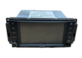 2009-2014 Volkswagen Routan Stereo Radio Media Receiver OEM 05064843AG by Chrysler