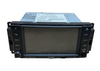 2009-2014 Volkswagen Routan Stereo Radio Media Receiver OEM 05064843AG