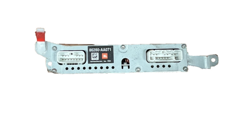 2002-2006 Toyota Camry Radio Audio Amplifier Amp Module OEM 86280 AA071