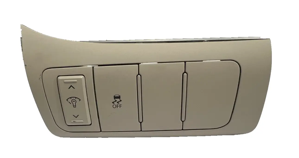 Dimmer Light Traction Control Switch 93300 4C600UP fits 2013-2016 Kia Optima by Unbranded