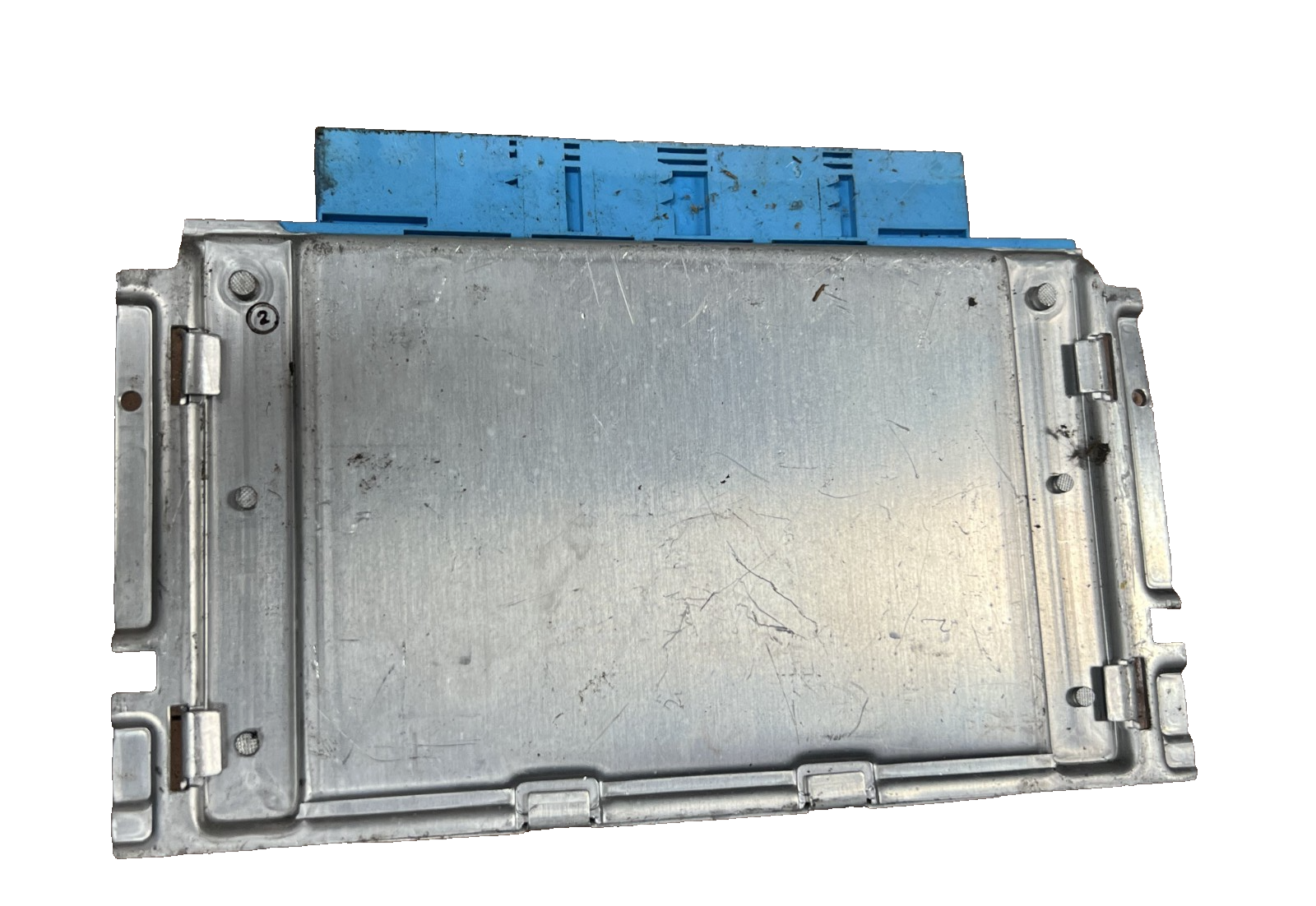 1999-2001 BMW E38 E39 E53 7 5 X5 Transmission Control Module TCM 0 260 002 564