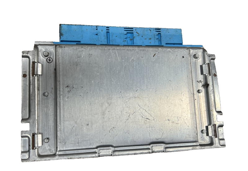 1999-2001 BMW E38 E39 E53 7 5 X5 Transmission Control Module TCM 0 260 002 564
