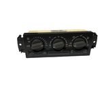 2000 2001 2002 Chevrolet Tahoe AC Heater Temperature Climate Control 15060162