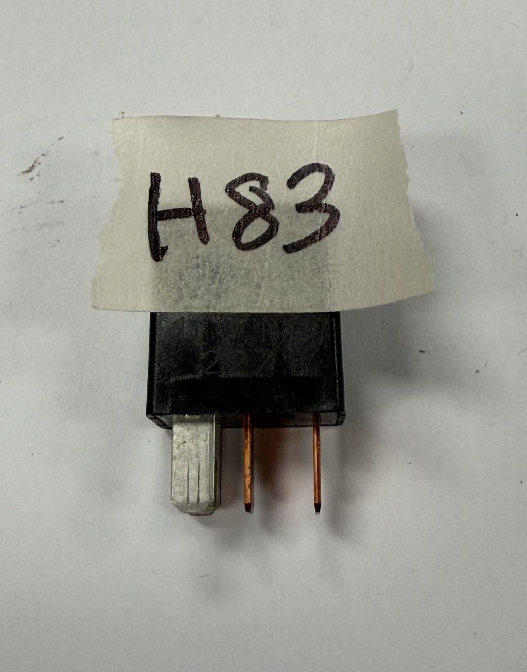 Mitsuba 4 Pin Accessory Power Relay 12V RC-5001 fits Subaru & Honda
