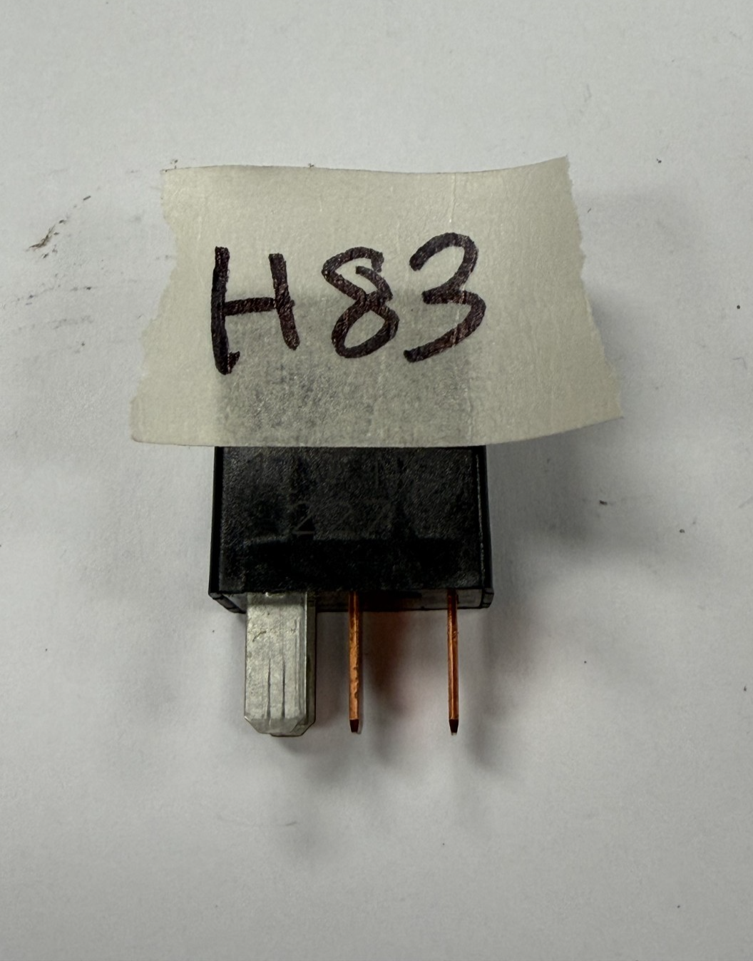 Mitsuba 4 Pin Accessory Power Relay 12V RC-5001 fits Subaru & Honda