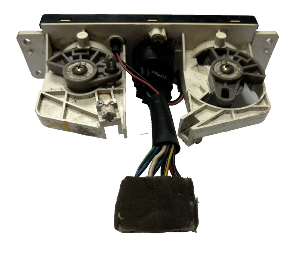 1997 1998 1999 2000 Kia Sportage AC Climate Heater Temperature Control