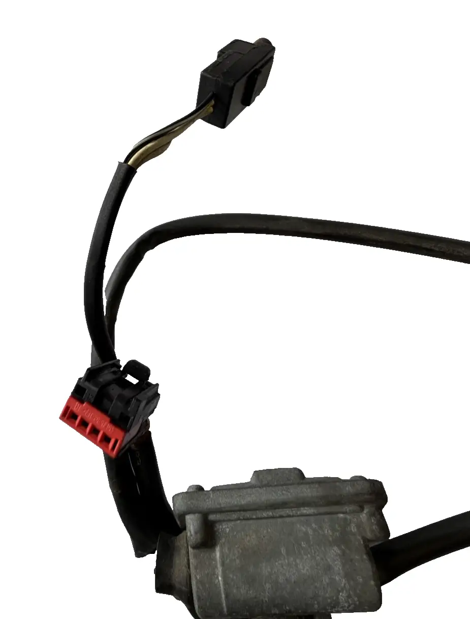 2009-2015 Jaguar X250 XFR XF Rear View Reverse Back Up Camera 8X23 19G490 AD by Jaguar