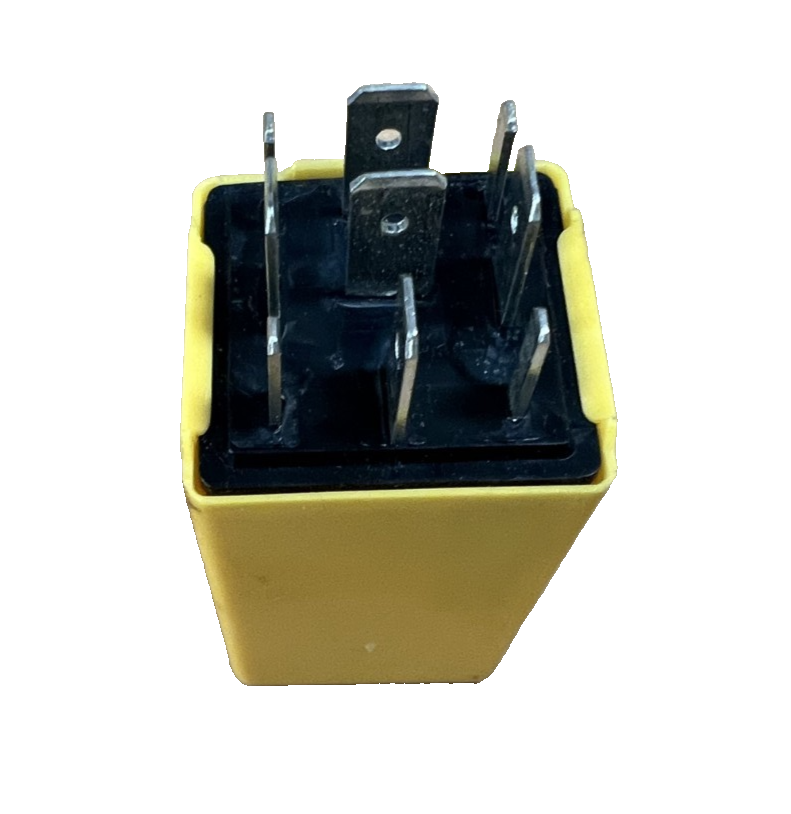 Turn Signal Flasher Relay 12V 04686795, 50732 fits 1998 1999 2000 Dodge Caravan