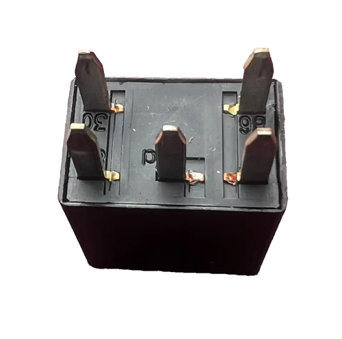 19 2019 Chevrolet Malibu GM 5-Pin Multipurpose Relay 13500128, 0248 by GM