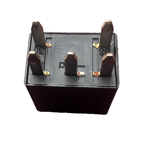 19 2019 Chevrolet Malibu GM 5-Pin Multipurpose Relay 13500128, 0248