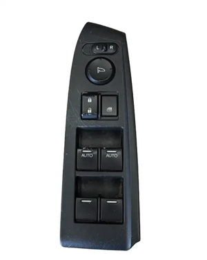 2008-2012 Honda Accord Driver Left Side Mirror & Window Switch LH 35750-TA0-A32