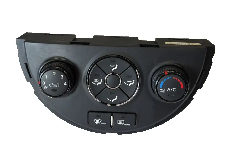 Climate AC Heater Temperature Control 97250 2KAE1WK fits 2012-2013 Kia Soul by Kia