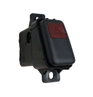 Honda CRV Emergency Hazard Light Switch Button 1997 1998 1999 2000 2001 M11769