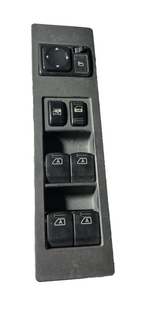 Master Window Switch Driver Side Left LH fits 2004-2014 Nissan Titan Armada