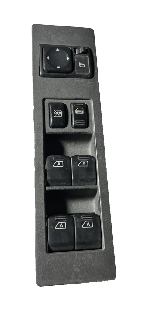 Master Window Switch Driver Side Left LH fits 2004-2014 Nissan Titan Armada