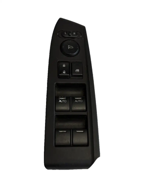 Honda Accord Power Window Master Switch Driver Left 2008 2012 35750TA0A310