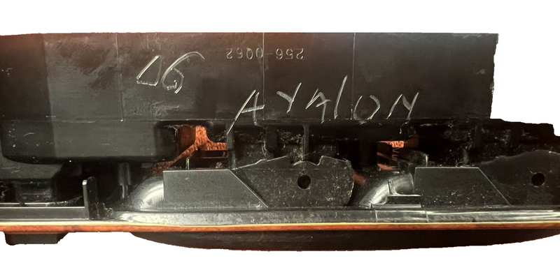 05 06 07 08 09 Toyota Avalon Master Power Window Switch Driver Left OEM