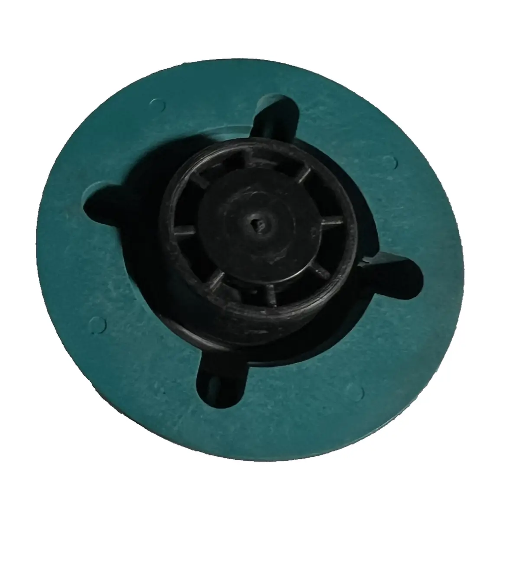 Volvo Radiator Reservoir Tank Cap Engine Coolant Overflow Cap by Unbranded