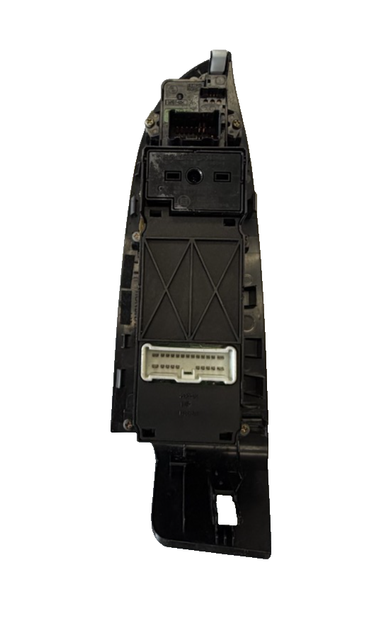 05-10 Honda Odyssey Driver Left Master Power Window Switch 83590SHJ A220M1 by Honda