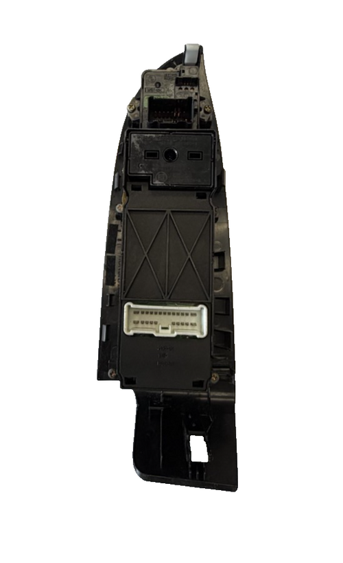 05-10 Honda Odyssey Driver Left Master Power Window Switch 83590SHJ A220M1 by Honda