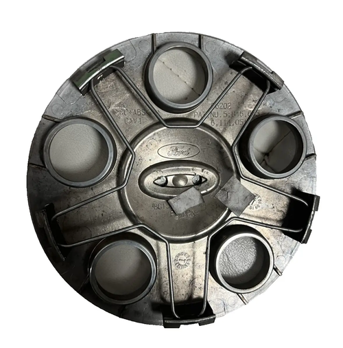08 09 2008 2009 Ford Taurus Chrome Wheel Center Cap Hub Cap Hubcap OEM by Ford