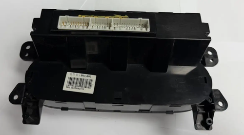 09 10 11 12 Kia Sedona AC Heater Temperature Climate Control 060B081913 by Unbranded